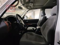 Nissan Patrol Safari
